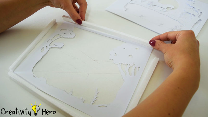 How To Create A 3D Paper Cut Light Box DIY Project 21.jpg